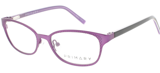 PRIMARY Pk122 Frame Violet Lens DEMO