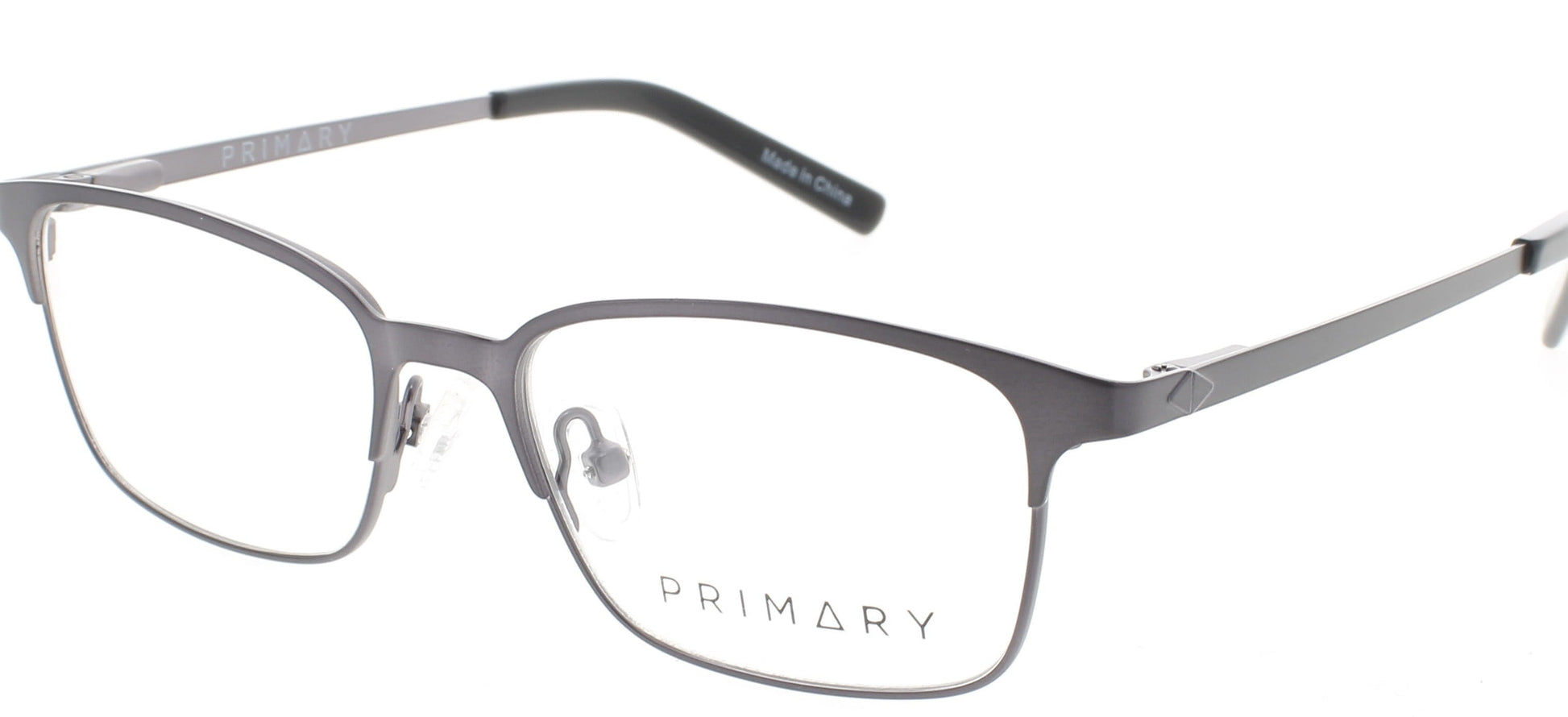 PRIMARY Pk124 Frame Slate Lens DEMO