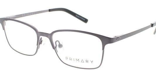 PRIMARY Pk124 Frame Slate Lens DEMO