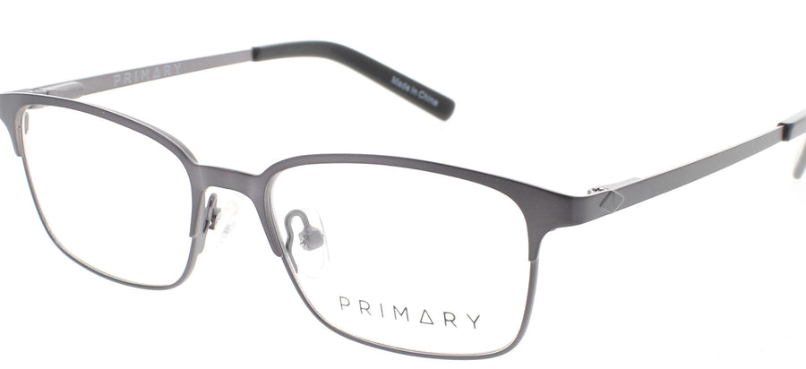 PRIMARY Pk124 Frame Slate Lens DEMO