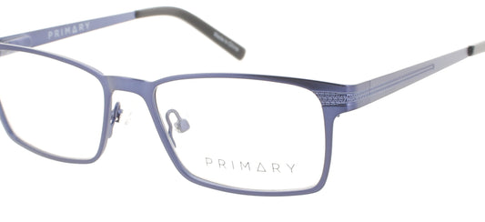 PRIMARY Pk126 Frame Navy Lens DEMO