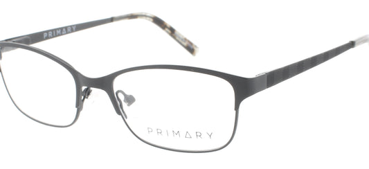 PRIMARY Pk128 Frame Black Lens DEMO
