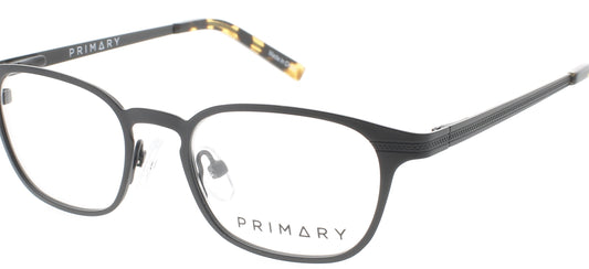PRIMARY Pk130 Frame Black Lens DEMO