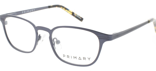 PRIMARY Pk130 Frame Navy Lens DEMO