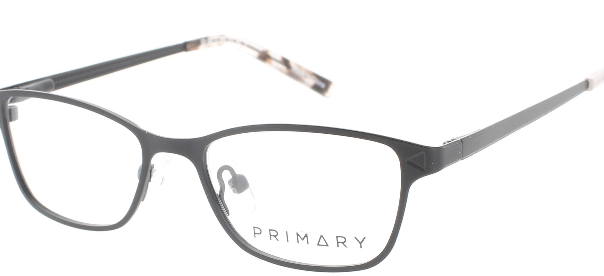 PRIMARY Pk132 Frame Black Lens DEMO