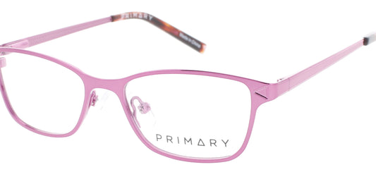 PRIMARY Pk132 Frame Purple Lens DEMO