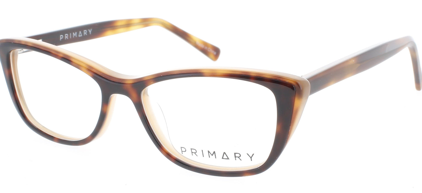 PRIMARY Pk134 Frame Tortoise Lens DEMO