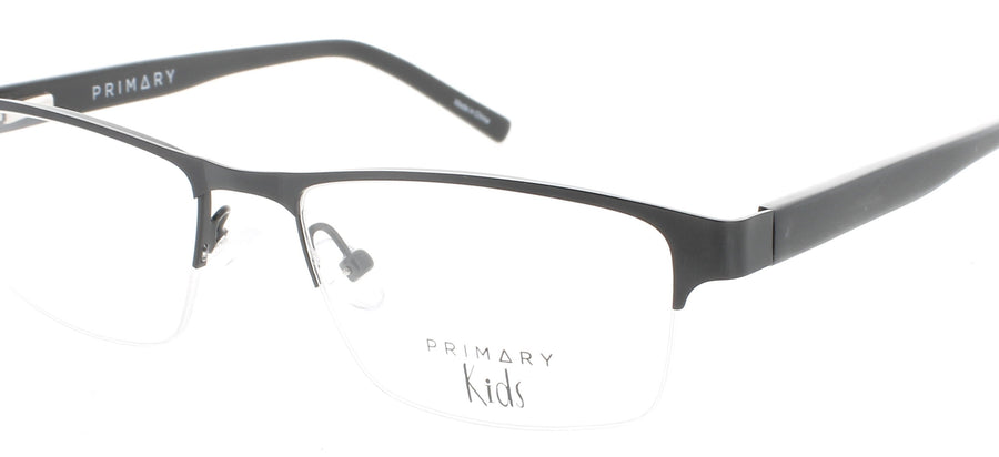 PRIMARY Pk136 Frame MatteBlack Lens DEMO