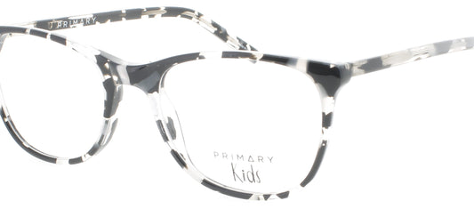PRIMARY Pk137 Frame Black/CrystalTort Lens DEMO