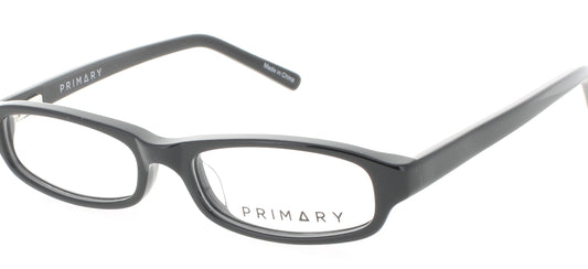 PRIMARY Pk139 Frame Black Lens DEMO