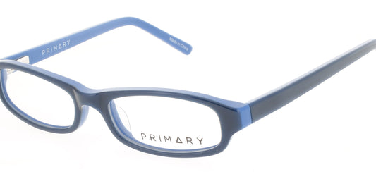 PRIMARY Pk139 Frame Blue Lens DEMO