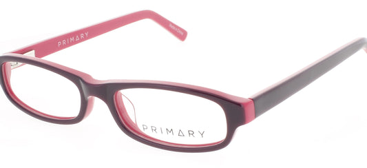 PRIMARY Pk139 Frame Purple Lens DEMO
