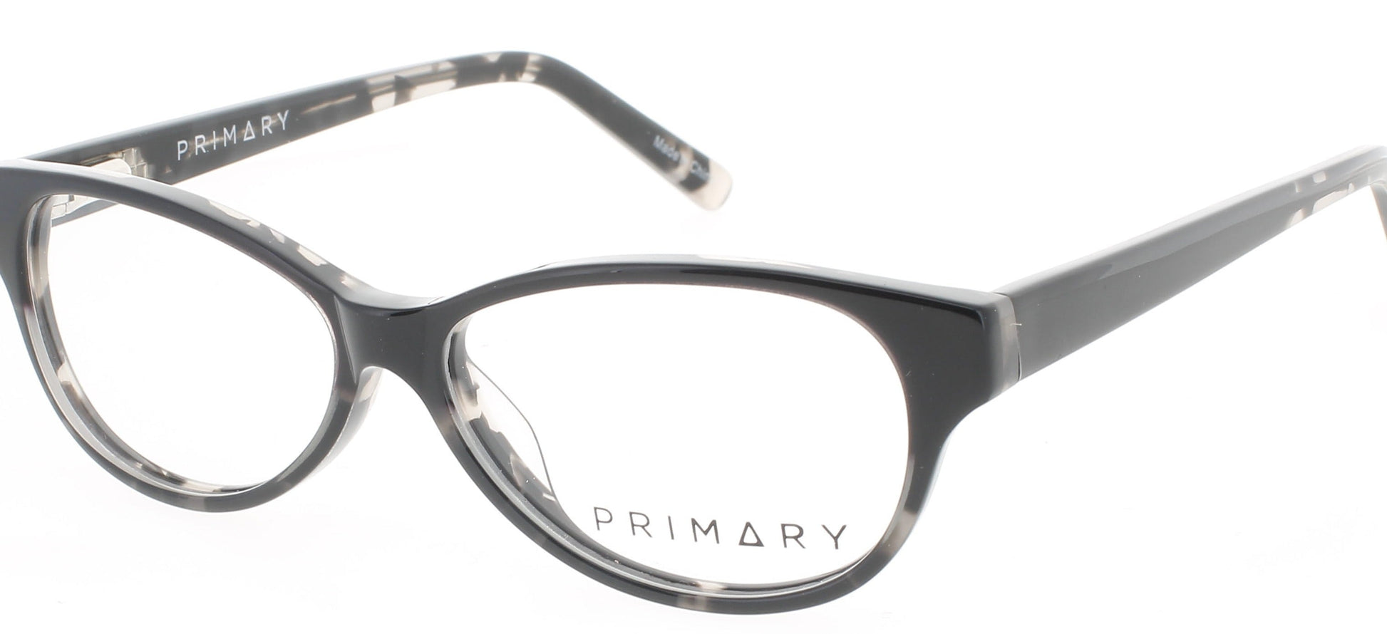 PRIMARY Pk141 Frame BlackTortoise Lens DEMO