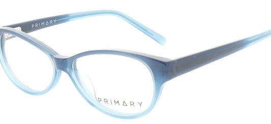 PRIMARY Pk141 Frame Blue Lens DEMO