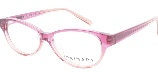 PRIMARY Pk141 Frame Pink Lens DEMO