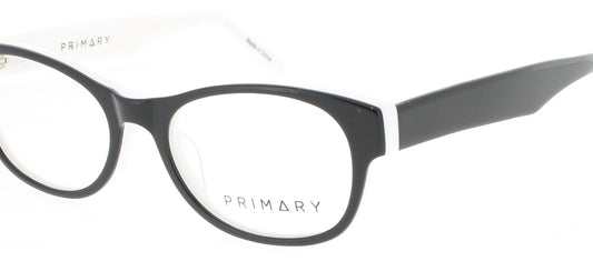 PRIMARY Pk142 Frame Black Lens DEMO