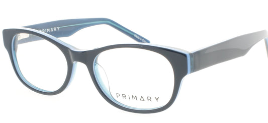 PRIMARY Pk142 Frame Blue Lens DEMO