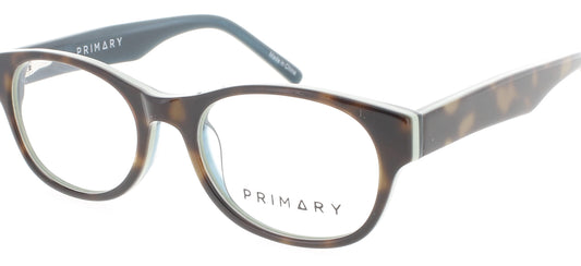 PRIMARY Pk142 Frame Tortoise Lens DEMO