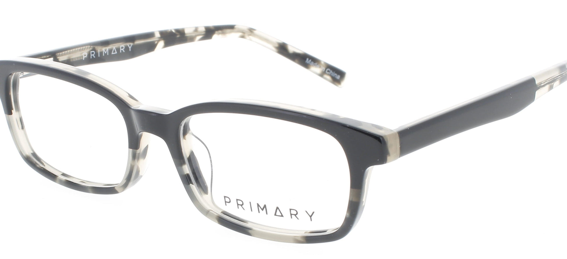PRIMARY Pk143 Frame BlackTortoise Lens DEMO