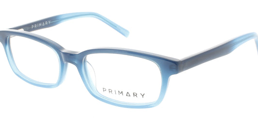 PRIMARY Pk143 Frame Blue Lens DEMO