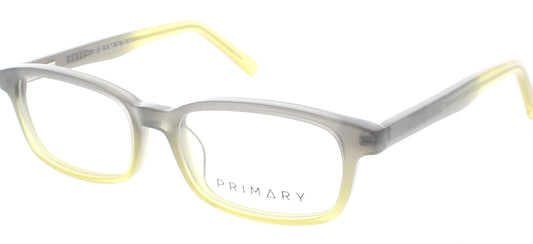 PRIMARY Pk143 Frame Green Lens DEMO