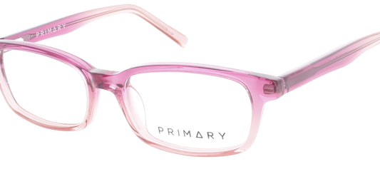 PRIMARY Pk143 Frame Pink Lens DEMO