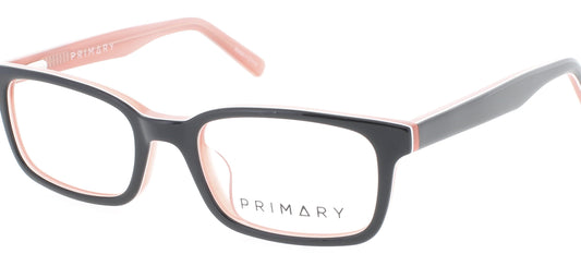 PRIMARY Pk144 Frame BlackPink Lens DEMO