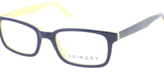 PRIMARY Pk144 Frame NavyGreen Lens DEMO