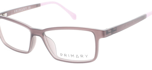 PRIMARY Pk150 Frame Purple Lens DEMO