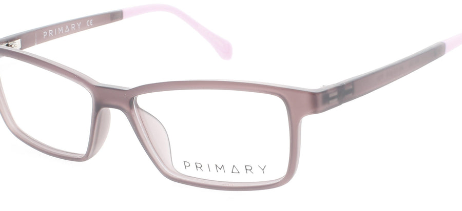PRIMARY Pk150 Frame Purple Lens DEMO