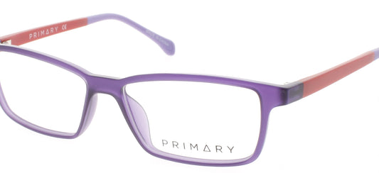 PRIMARY Pk150 Frame Blue Lens DEMO