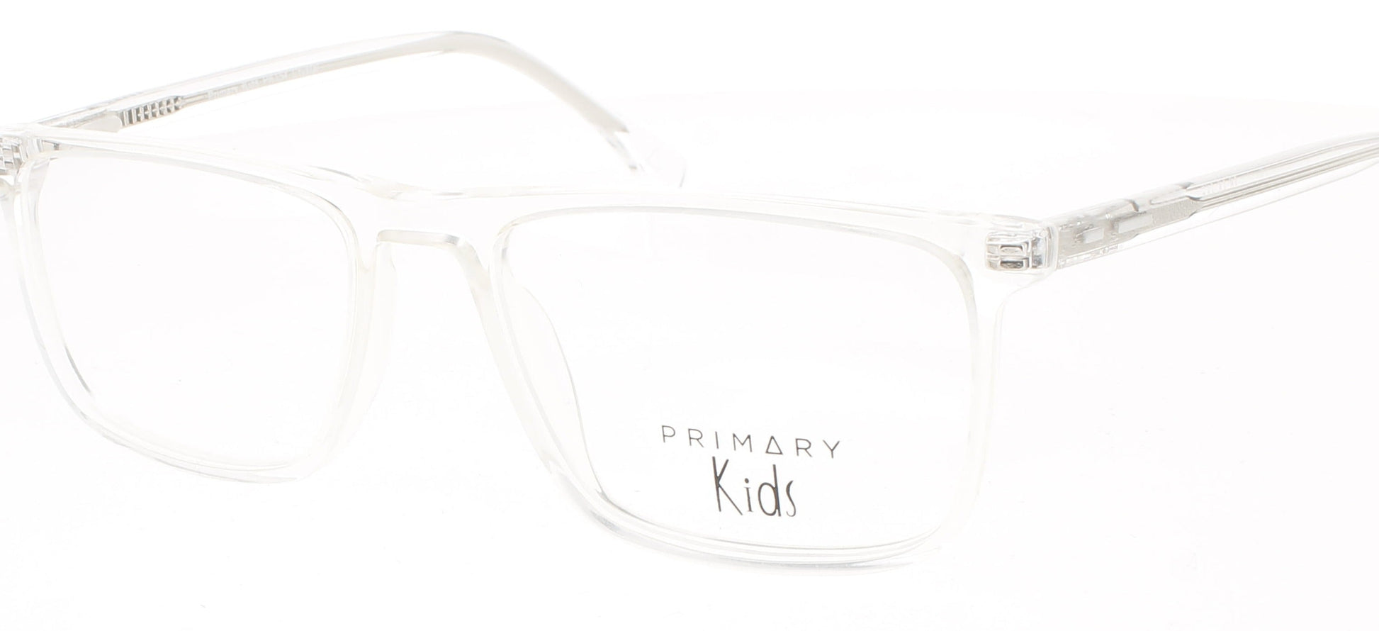 PRIMARY Pk154 Frame Crystal Lens DEMO