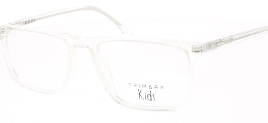 PRIMARY Pk154 Frame Crystal Lens DEMO