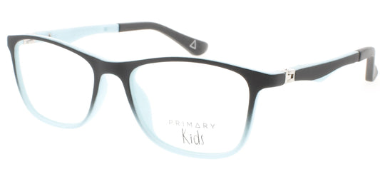 PRIMARY Pk155 Frame Black/SkyBlue Lens DEMO