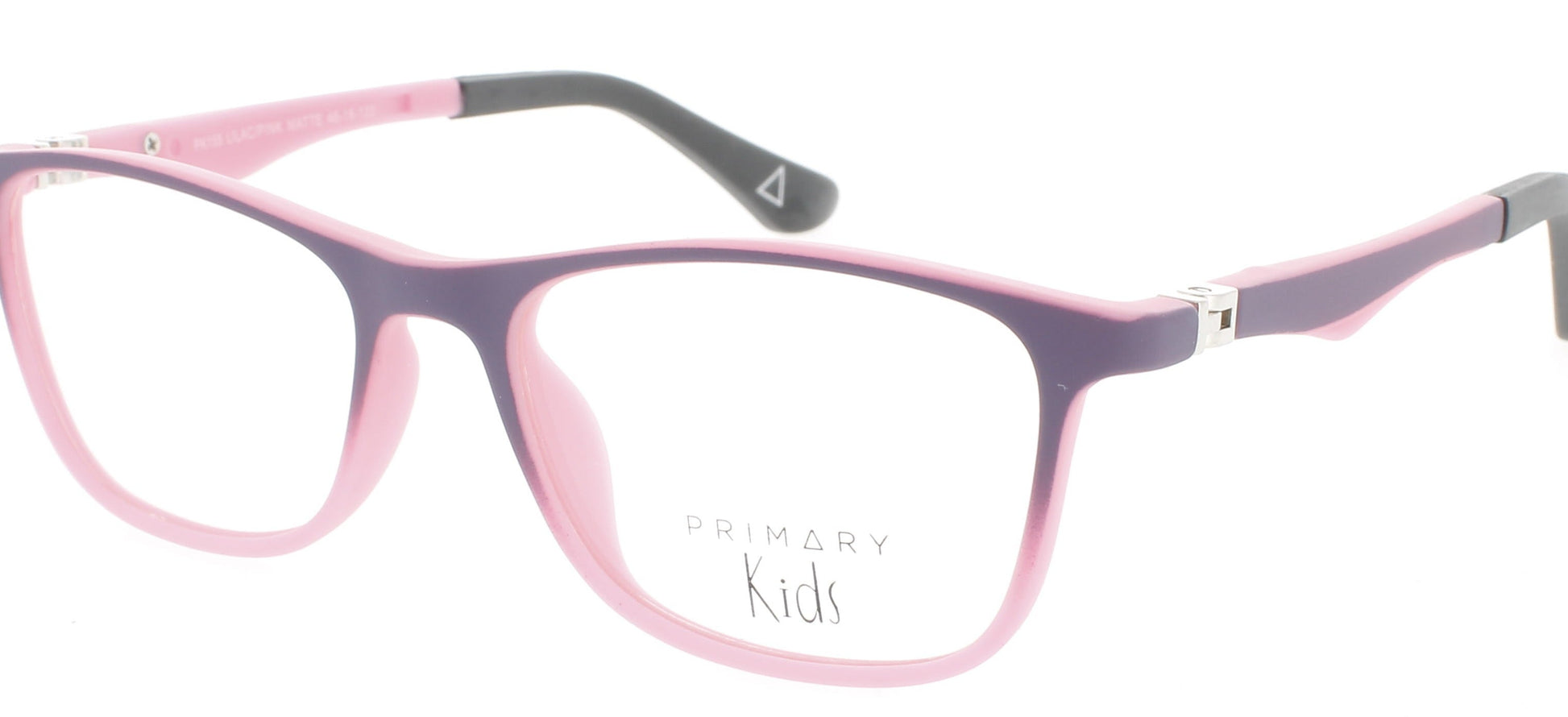 PRIMARY Pk155 Frame Lilac/Pink Lens DEMO
