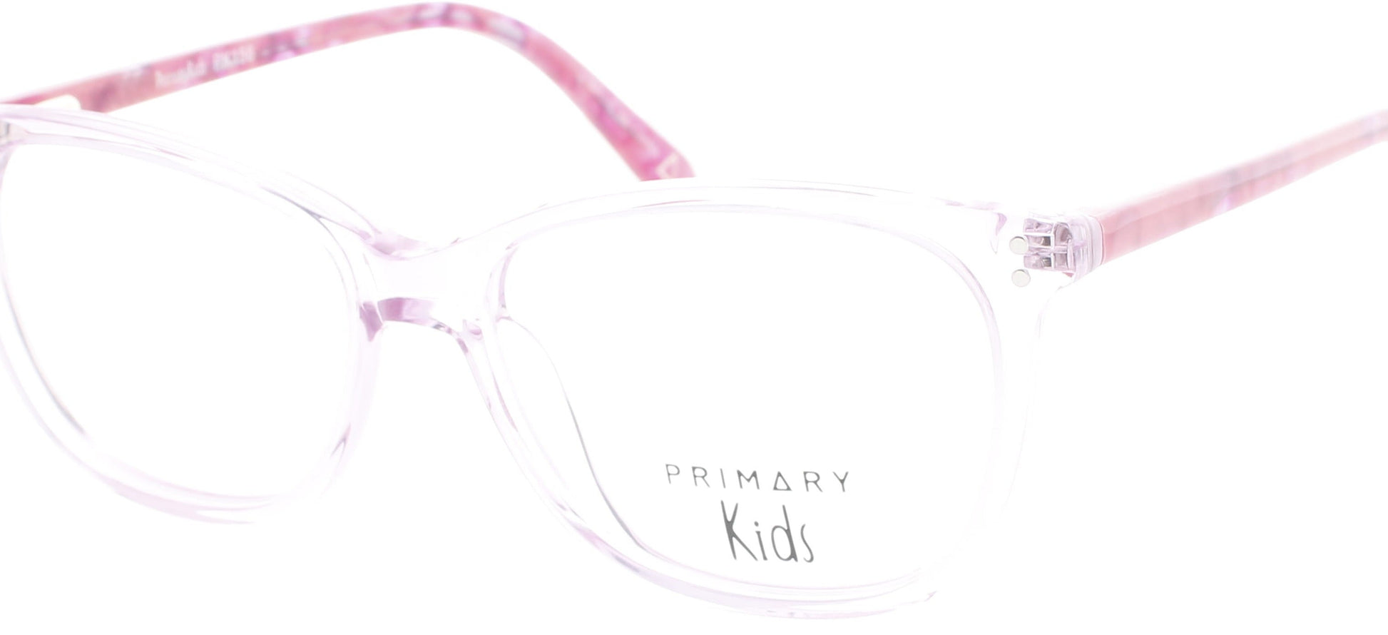 PRIMARY Pk156 Frame PinkCrystal Lens DEMO