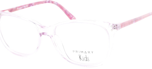 PRIMARY Pk156 Frame PinkCrystal Lens DEMO