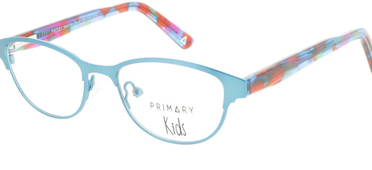 PRIMARY Pk157 Frame MatteTeal Lens DEMO