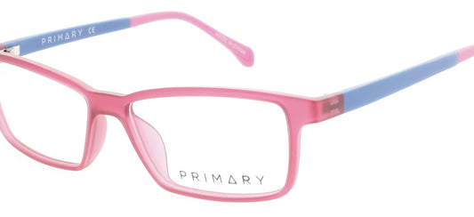 PRIMARY Pk150 Frame Red Lens DEMO