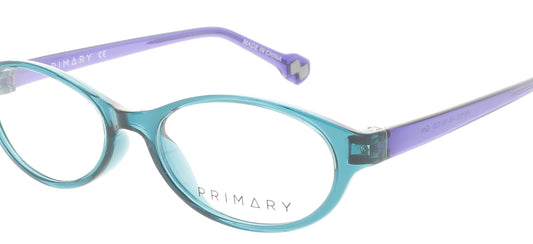 PRIMARY Pk152 Frame Green Lens DEMO