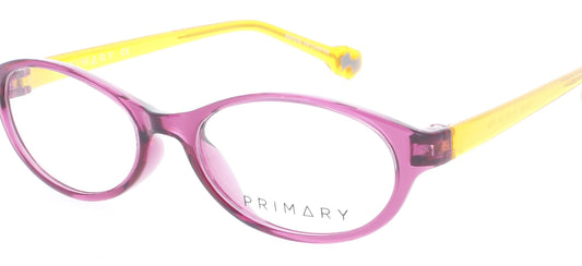 PRIMARY Pk152 Frame Pink Lens DEMO