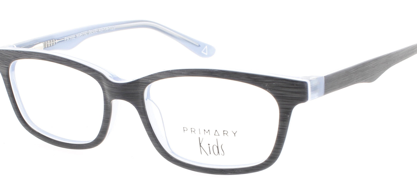 PRIMARY PK102 Frame MATT Lens DEMO