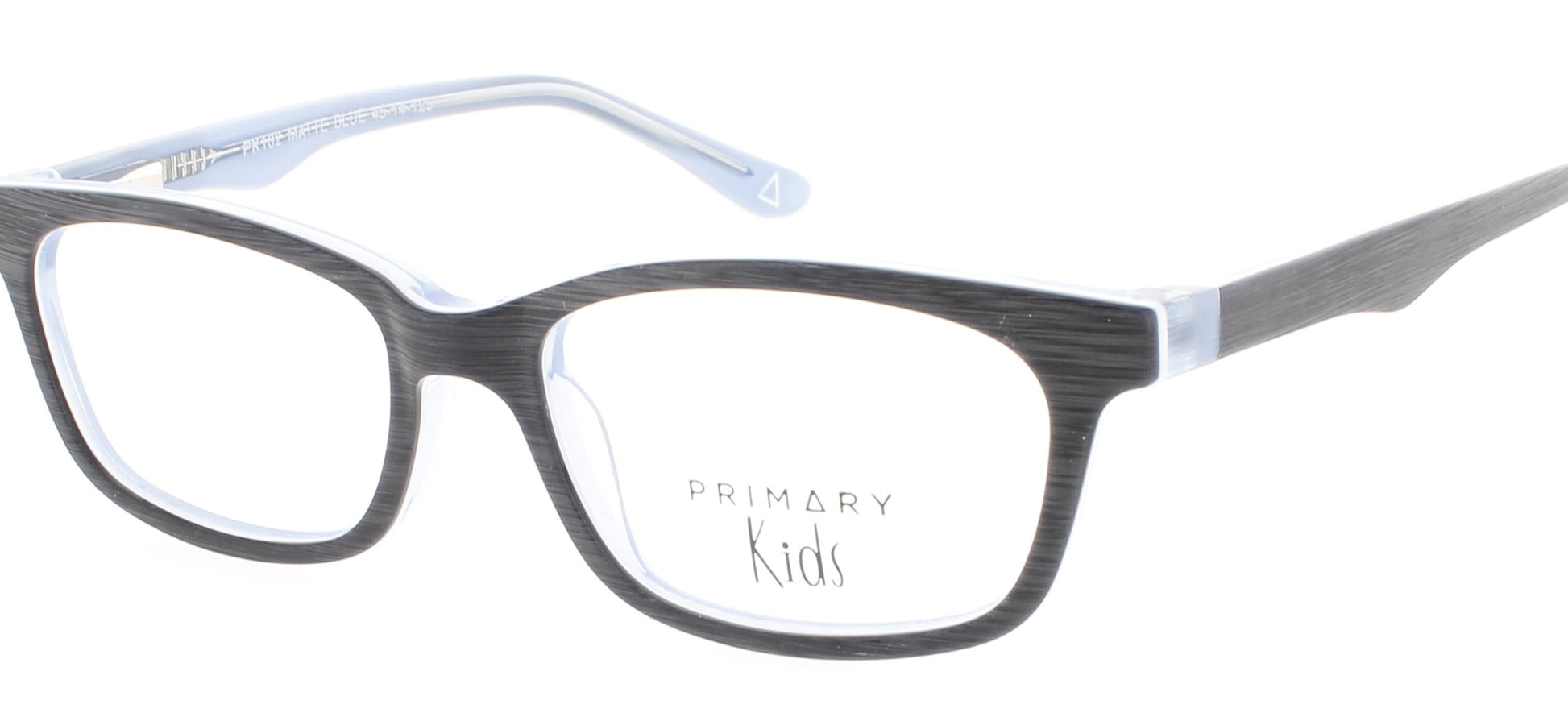 PRIMARY PK102 Frame MATT Lens DEMO
