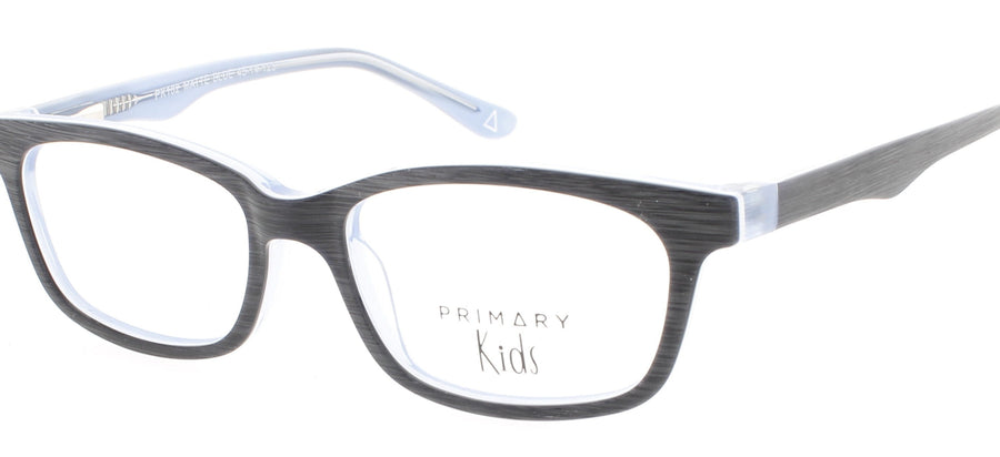 PRIMARY PK102 Frame MATT Lens DEMO