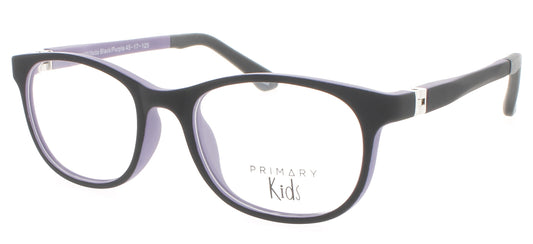 PRIMARY PK103 Frame MATT Lens DEMO
