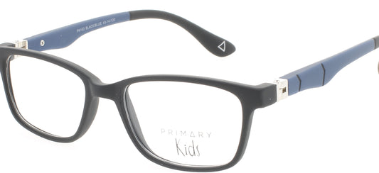 PRIMARY PK153 Frame BLK/BLUE Lens DEMO
