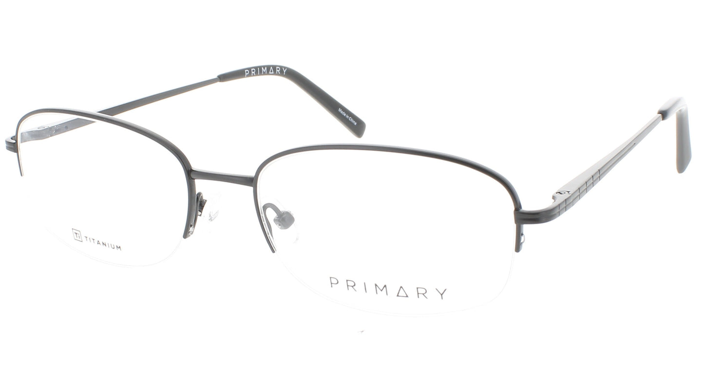 PRIMARY Pt102 Frame Black Lens DEMO