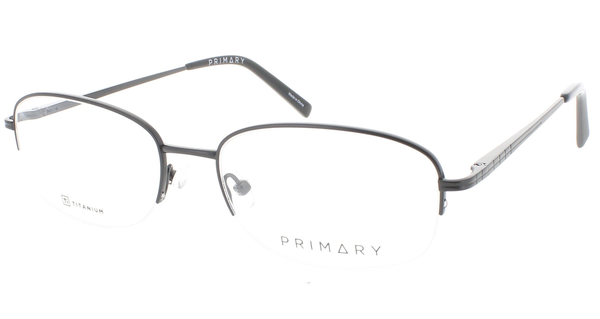 PRIMARY Pt102 Frame Black Lens DEMO