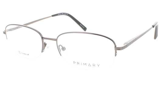 PRIMARY Pt102 Frame Gunmetal Lens DEMO