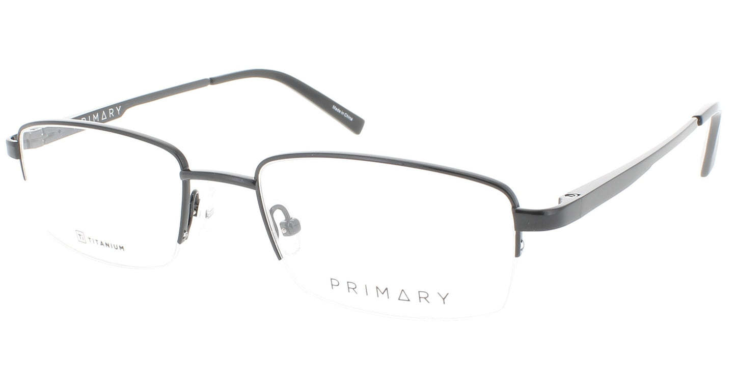 PRIMARY Pt103 Frame Black Lens DEMO